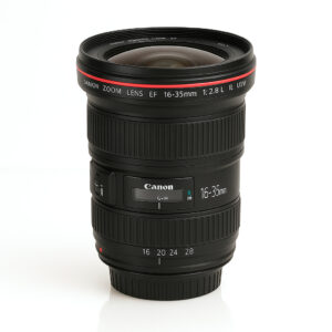 Canon EF 16-35mm f/2.8L II USM