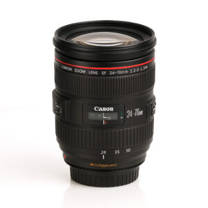 Canon-EF-24-70mm-f-2.8L-USM en renta