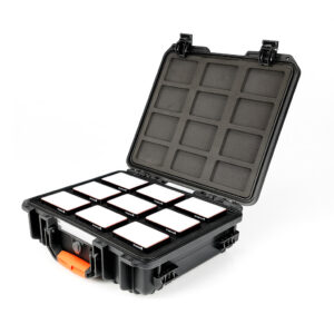 Aputure MC 12 Kit