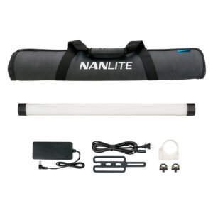 Nanlite PavoTube II 15X en renta
