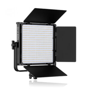 Luz LED panel GVM 50RS RGB en renta