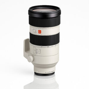 Sony FE 70-200mm f/2.8 GM OSS
