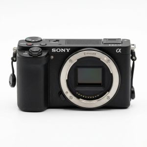 Sony ZV-E10 II en renta