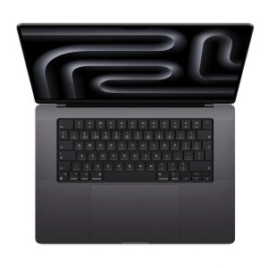 MacBook Pro M3 Pro 14" 18GB 512SSD alquiler