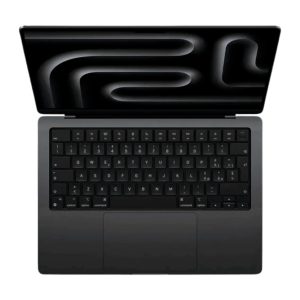 MacBook Pro M3 Pro 16" 36GB 512SSD alquiler